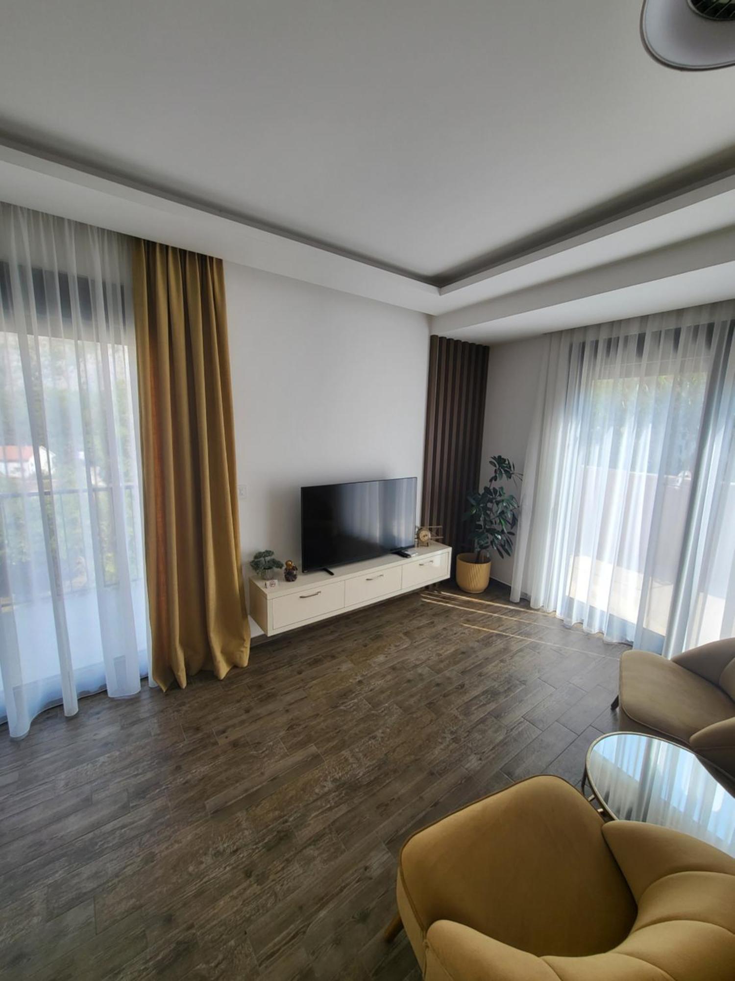 Marea Deluxe Apartments Kotor Exterior foto