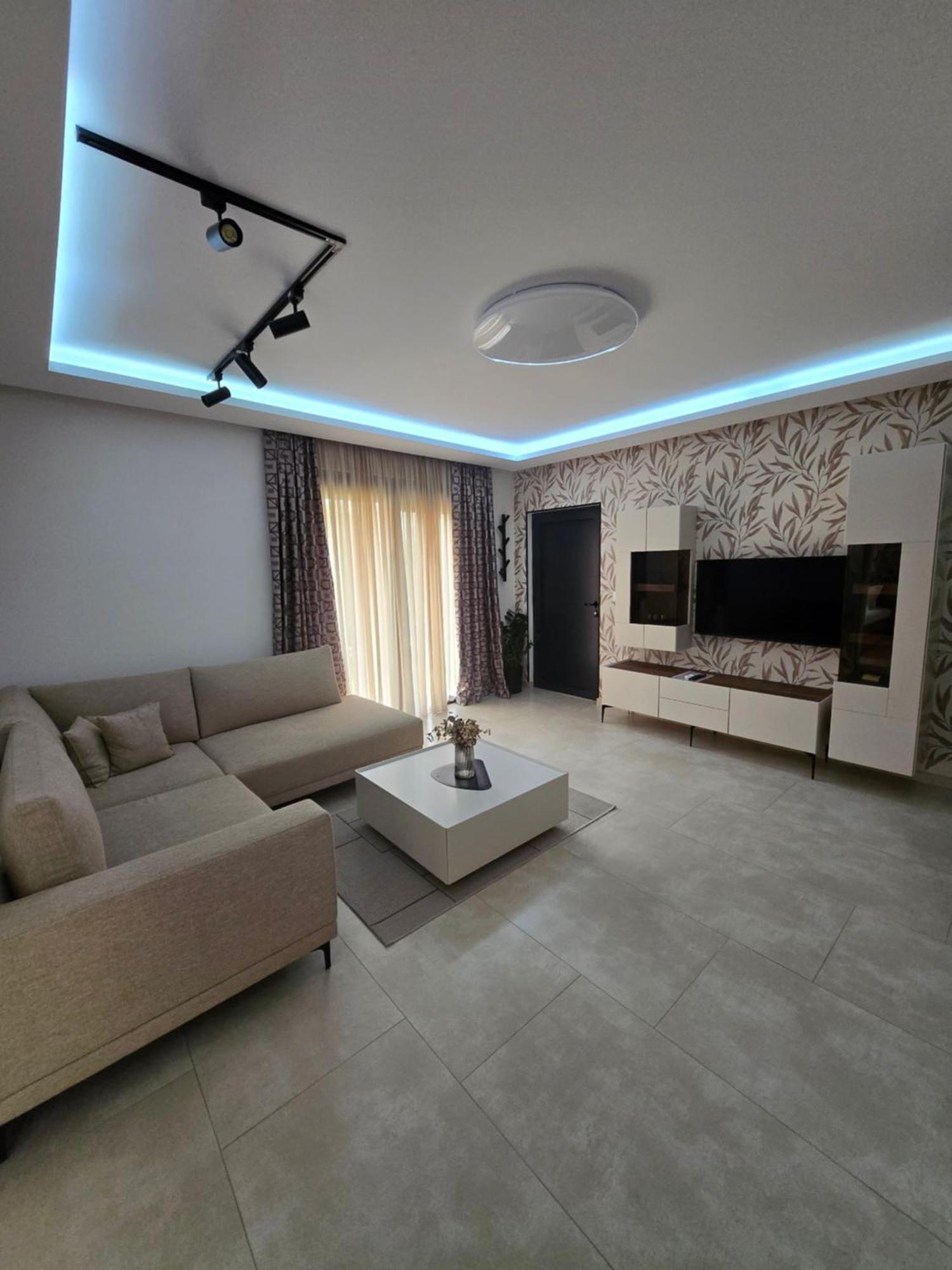 Marea Deluxe Apartments Kotor Exterior foto